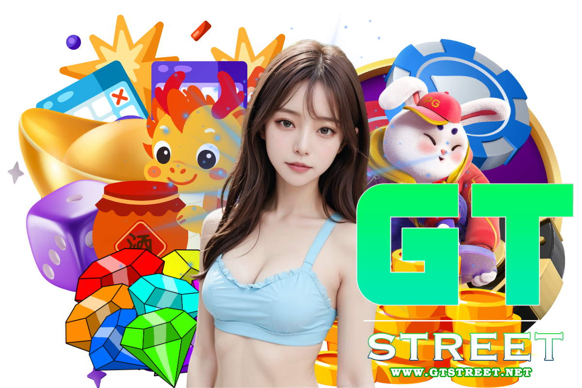 gtstreet bet